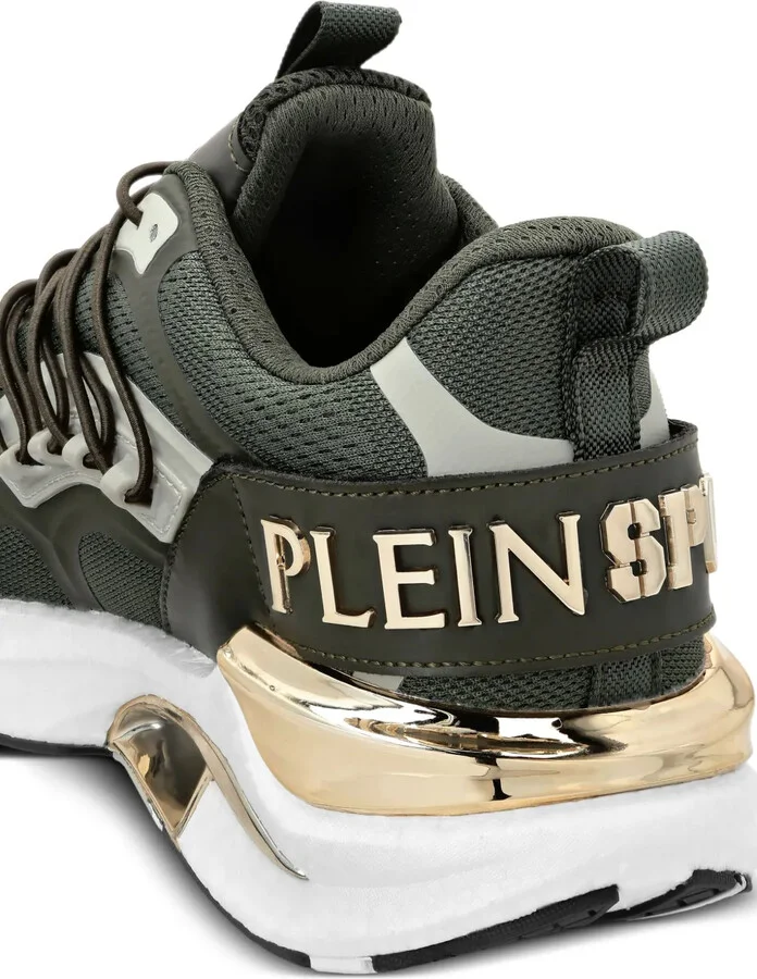 Runner Pressure //Gen.X.04 sneakers - Image 4