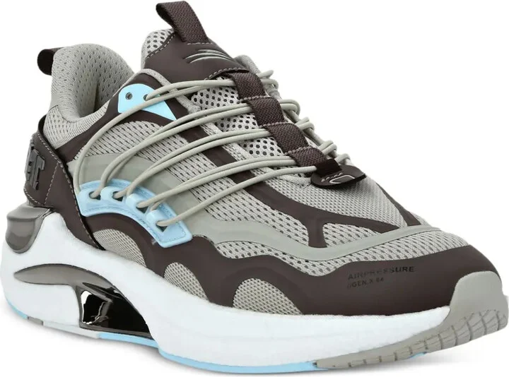 Runner Pressure //Gen.X.04 sneakers - Image 2