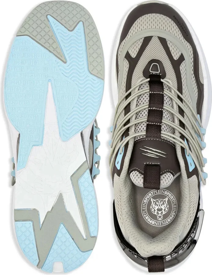 Runner Pressure //Gen.X.04 sneakers - Image 3
