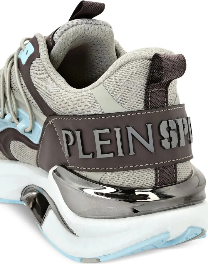 Runner Pressure //Gen.X.04 sneakers - Image 4
