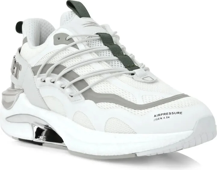 Runner Pressure //Gen.X.04 sneakers - Image 2