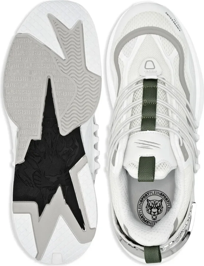 Runner Pressure //Gen.X.04 sneakers - Image 3