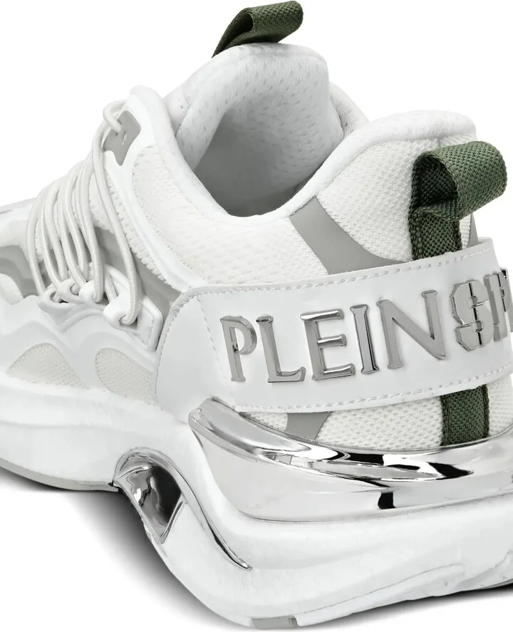 Runner Pressure //Gen.X.04 sneakers - Image 4