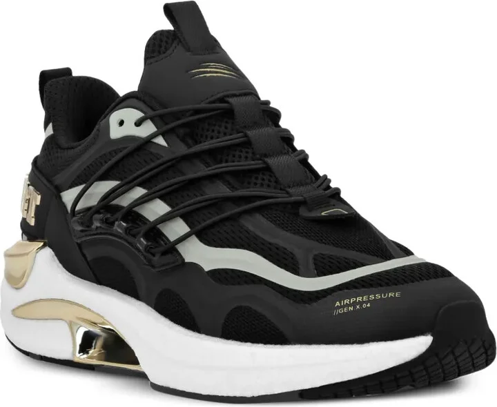 Runner Pressure //Gen.X.04 sneakers - Image 2