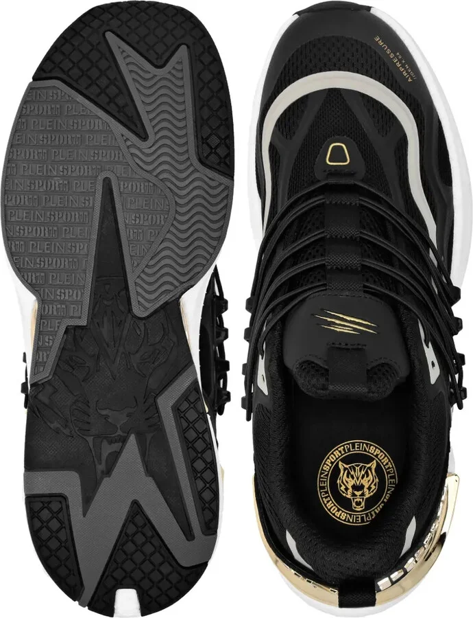 Runner Pressure //Gen.X.04 sneakers - Image 3