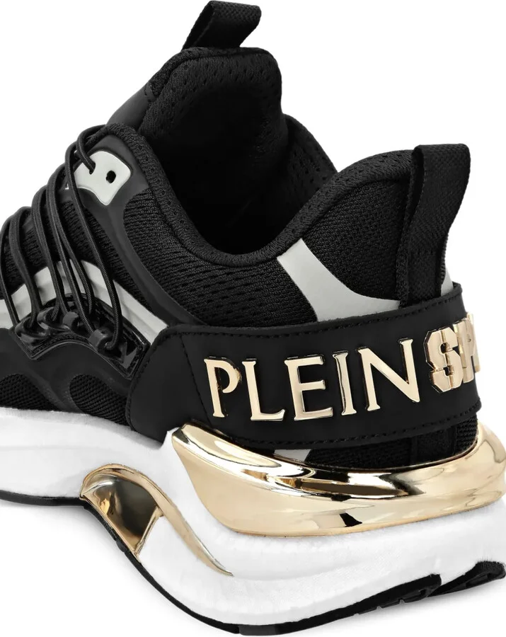 Runner Pressure //Gen.X.04 sneakers - Image 4