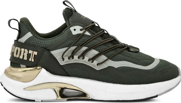 Runner Pressure //Gen.X.04 sneakers
