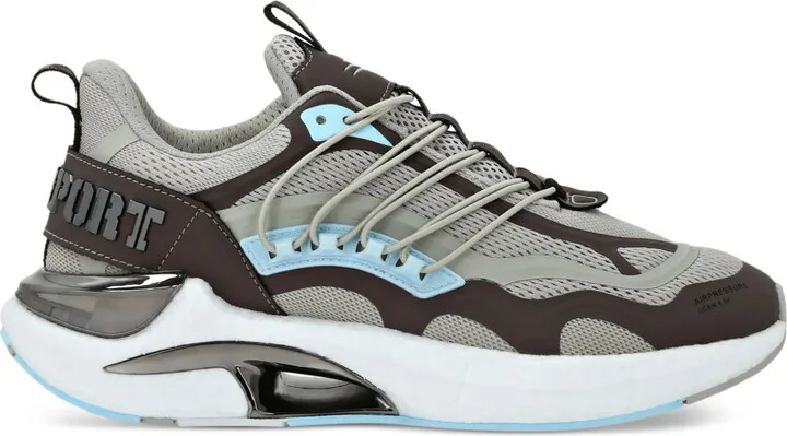Runner Pressure //Gen.X.04 sneakers
