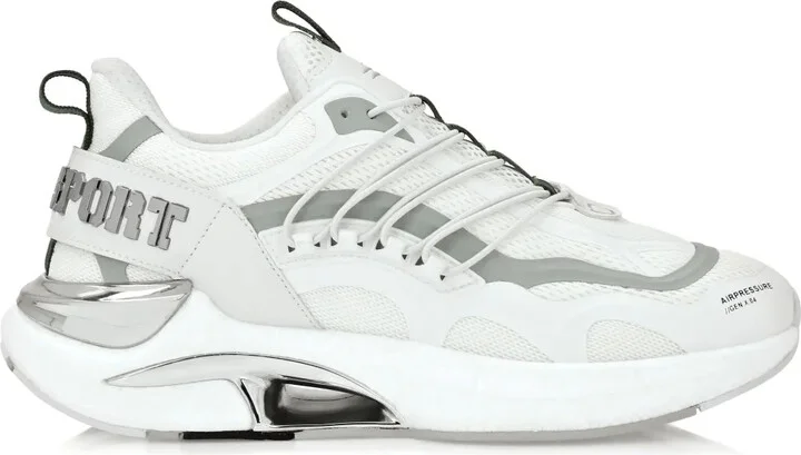Runner Pressure //Gen.X.04 sneakers