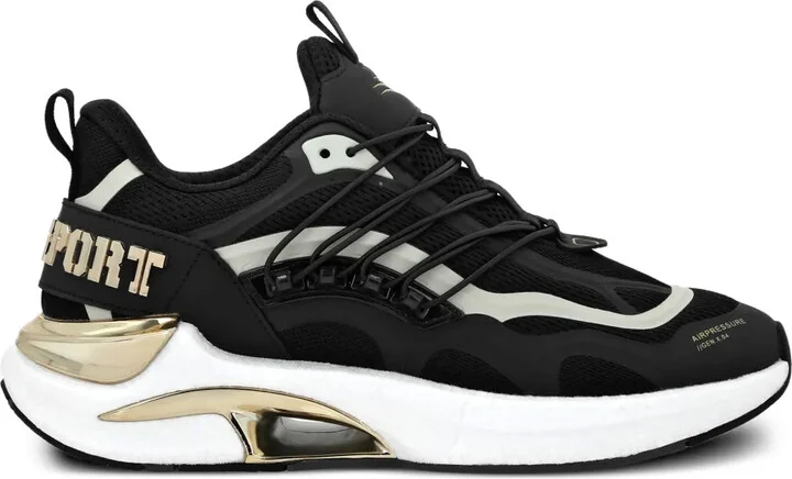 Runner Pressure //Gen.X.04 sneakers