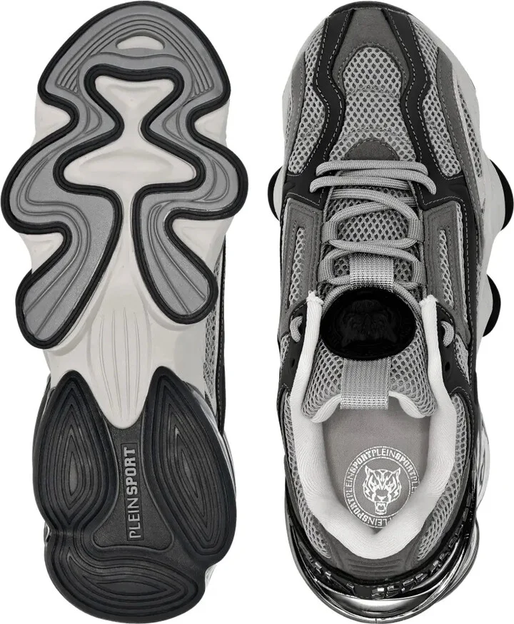Runner PS sneakers - Image 3