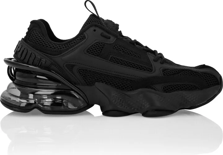 Runner PS thunder mix