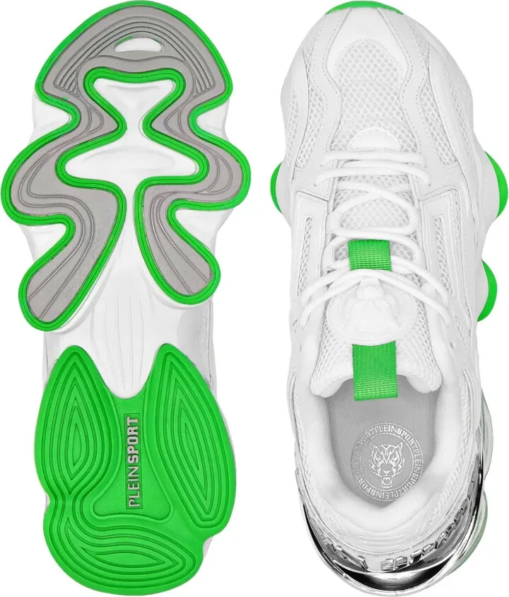 Runner PS Thunder Mix sneakers - Image 3