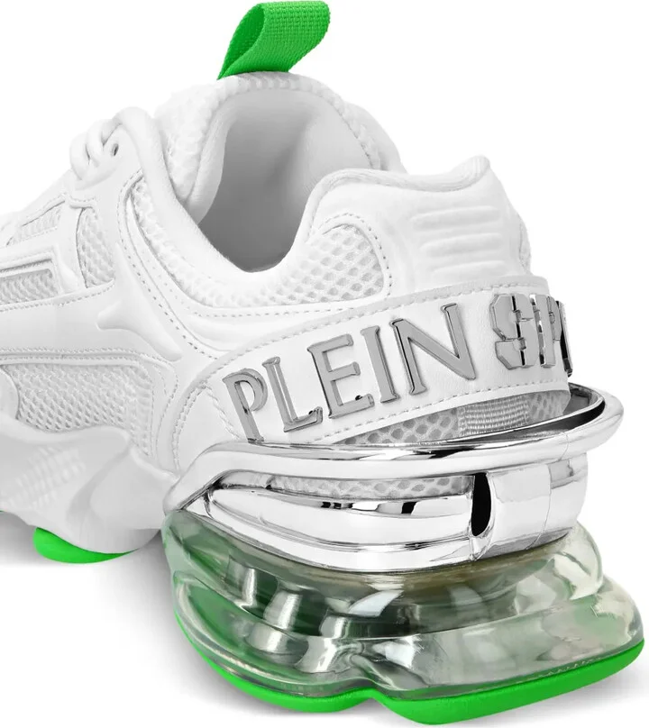Runner PS Thunder Mix sneakers - Image 4