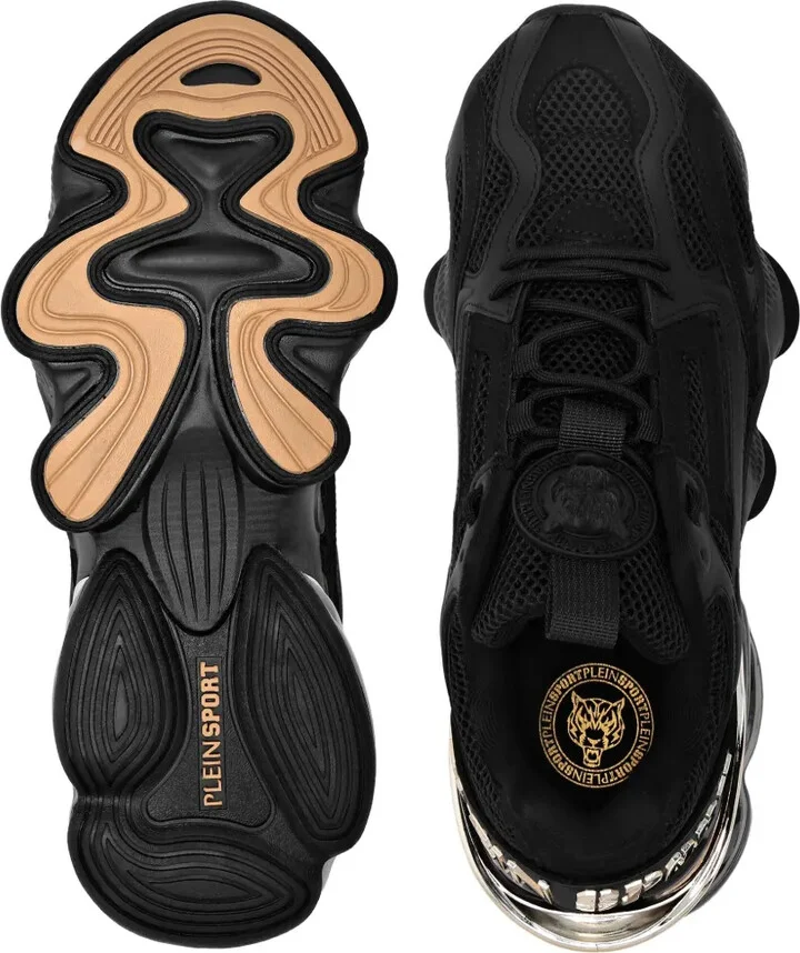 Runner PS Thunder Mix sneakers - Image 3