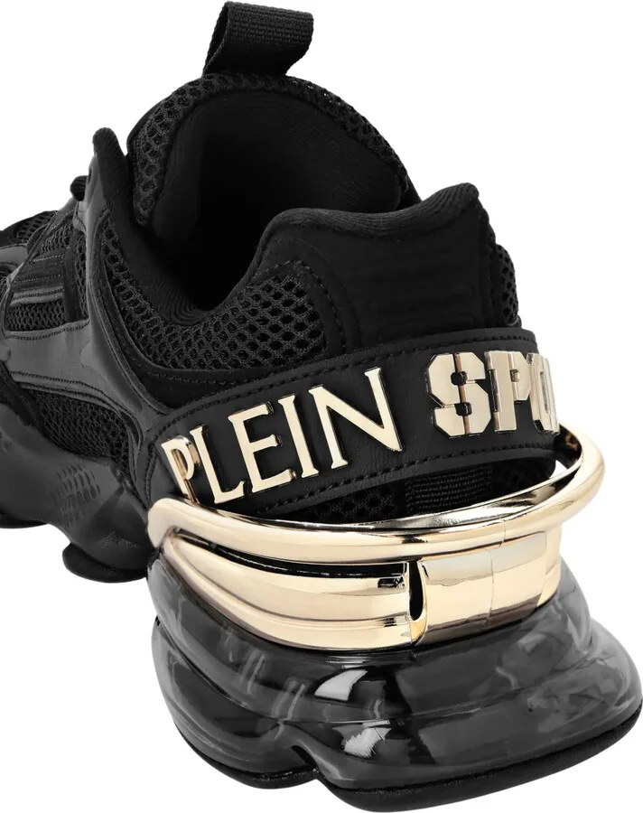 Runner PS Thunder Mix sneakers - Image 4