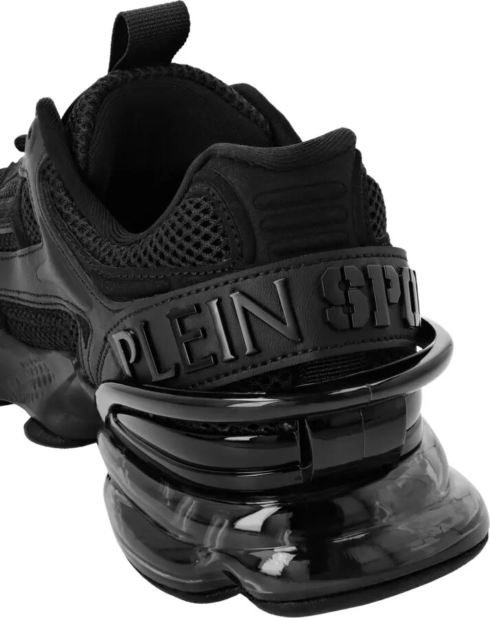 Runner PS Thunder Mix sneakers - Image 4