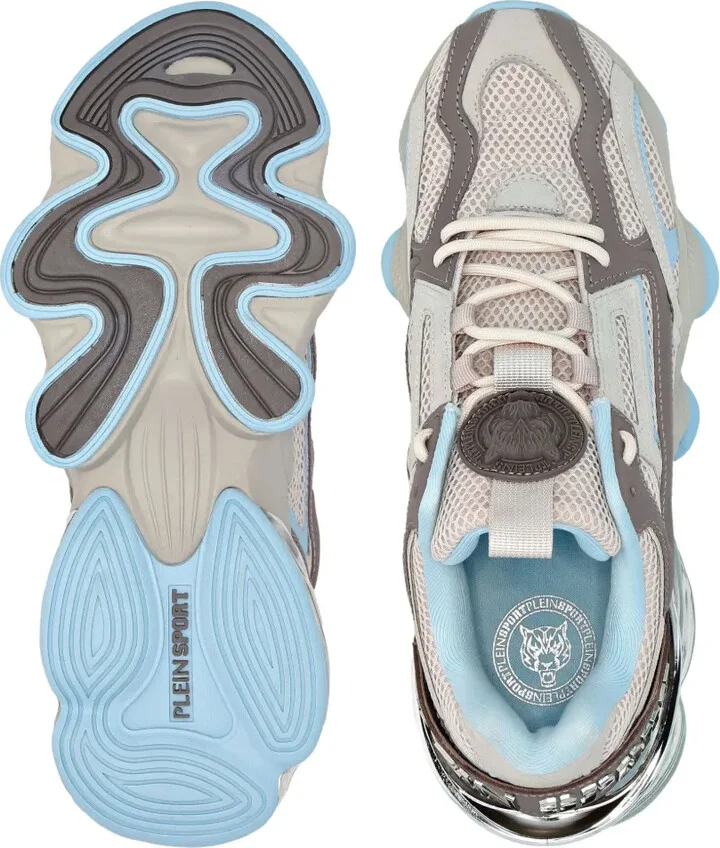 Runner PS Thunder Mix sneakers - Image 3