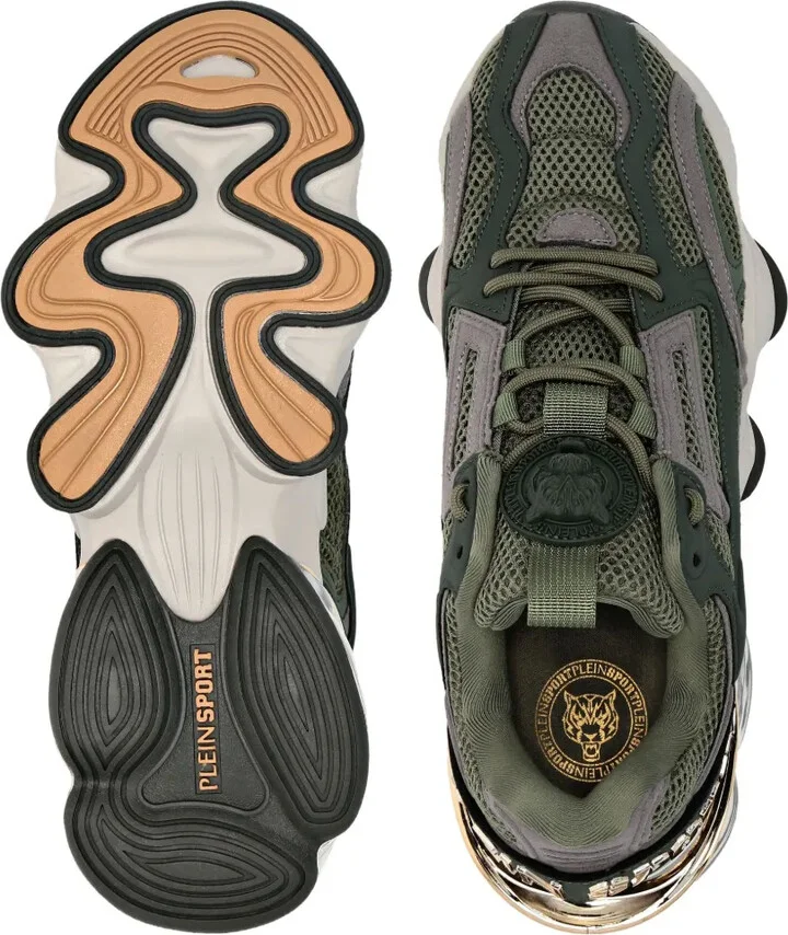Runner PS Thunder Mix sneakers - Image 3