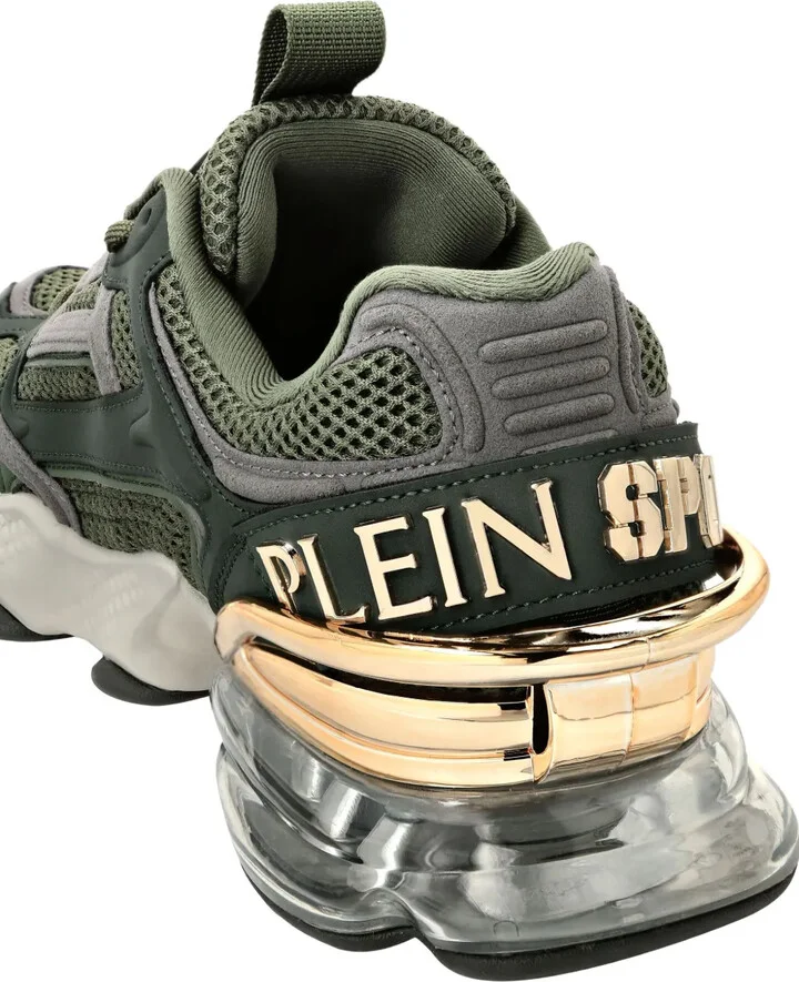 Runner PS Thunder Mix sneakers - Image 4