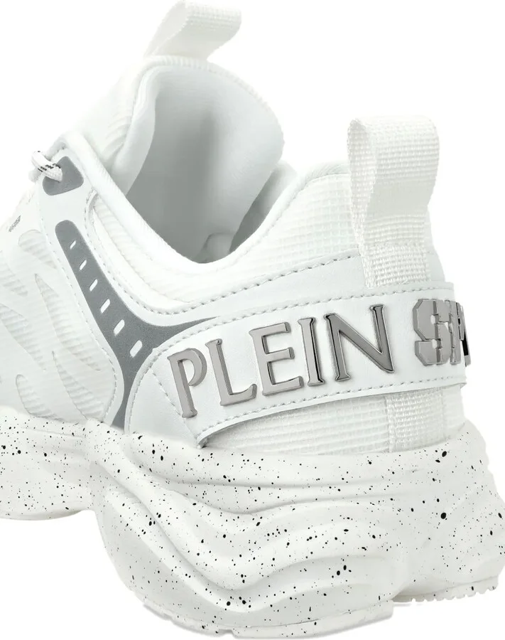 Runner Reflective Scratch sneakers - Image 3