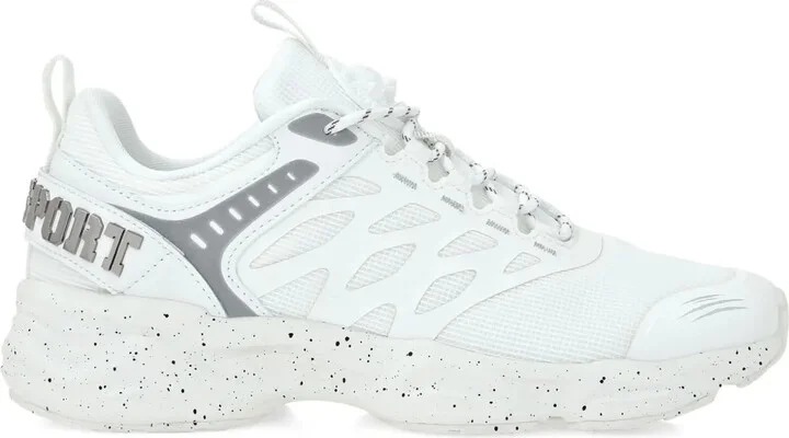 Runner Reflective Scratch sneakers