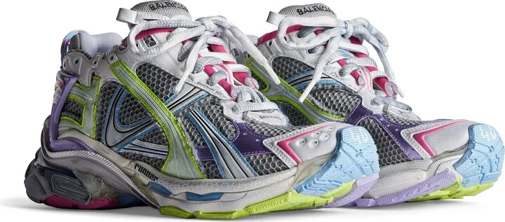 Runner Sneaker - Image 2
