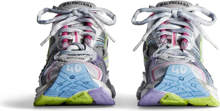 Runner Sneaker - Image 3
