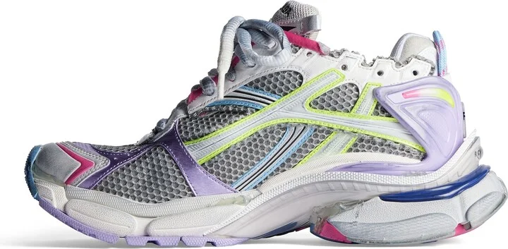 Runner Sneaker - Image 4