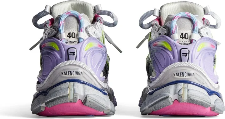Runner Sneaker - Image 5