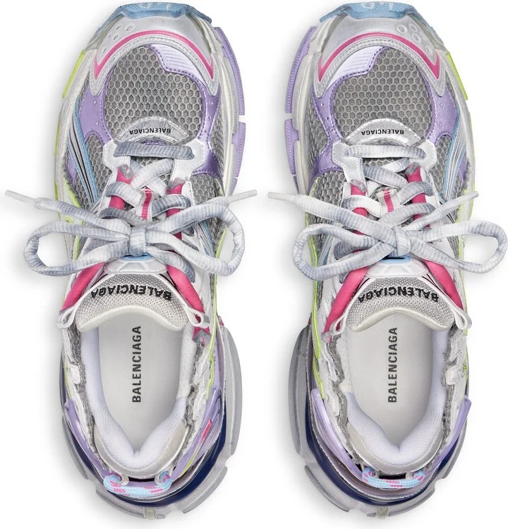 Runner Sneaker - Image 6
