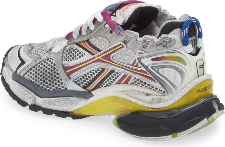 Runner Sneaker - Image 2