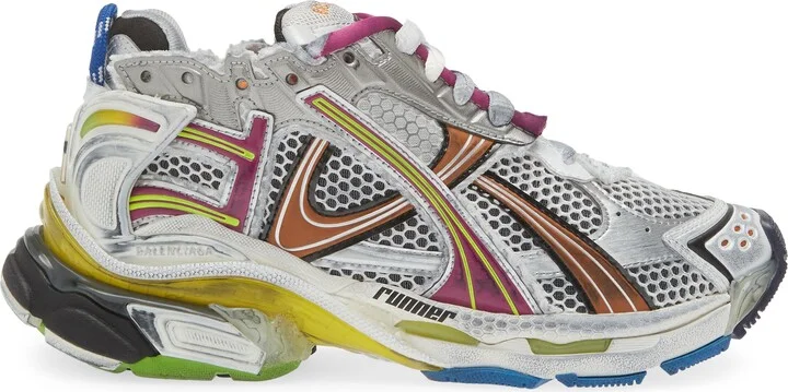 Runner Sneaker - Image 3