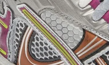 Runner Sneaker - Image 7