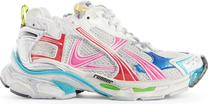Runner Sneaker - Image 9