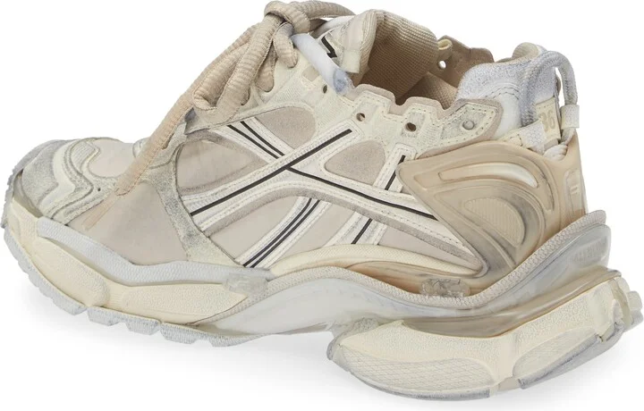 Runner Sneaker - Image 2