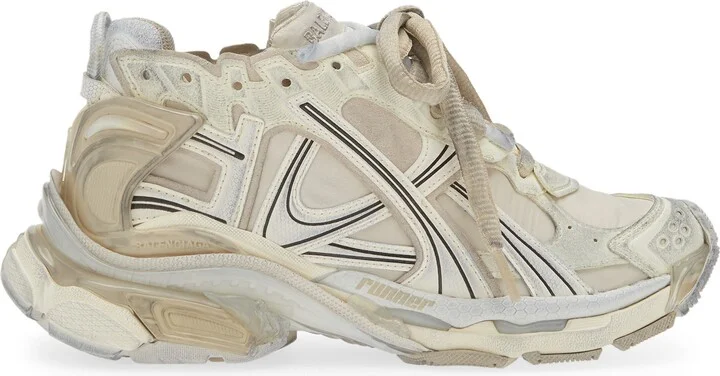 Runner Sneaker - Image 3