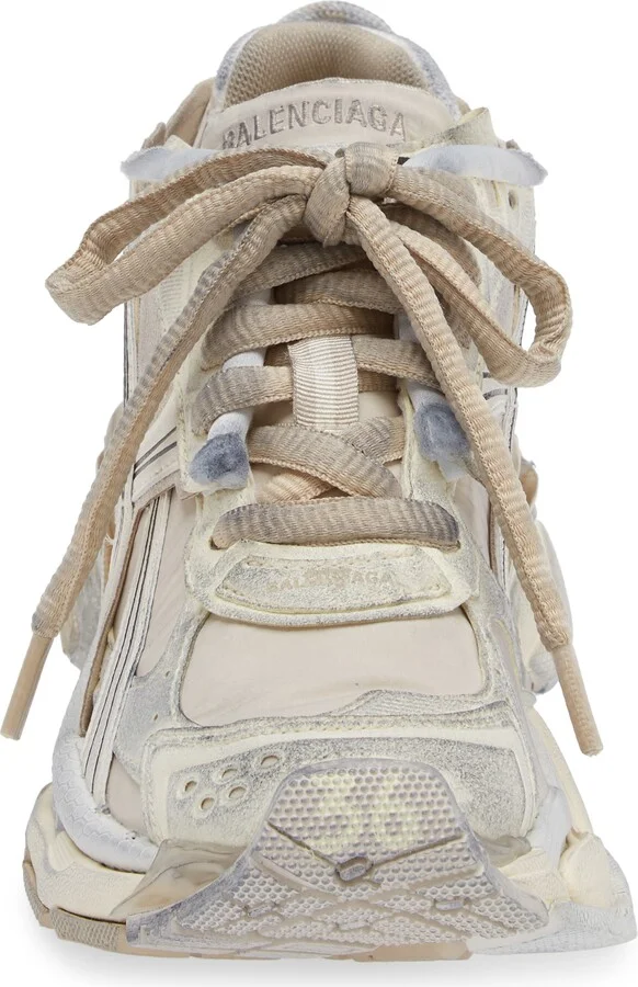 Runner Sneaker - Image 4