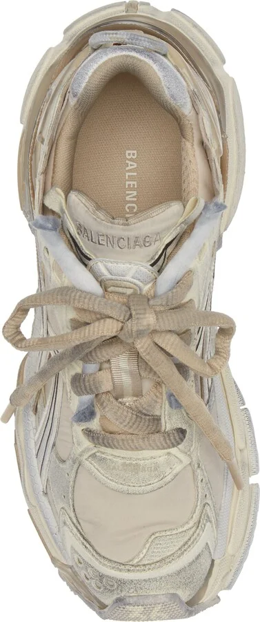 Runner Sneaker - Image 5