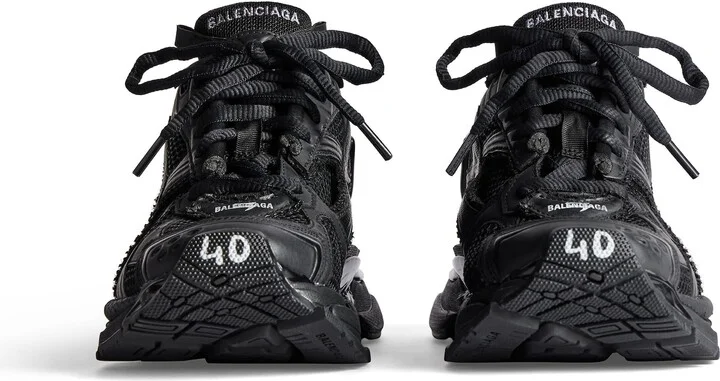 Runner Sneaker - Image 3