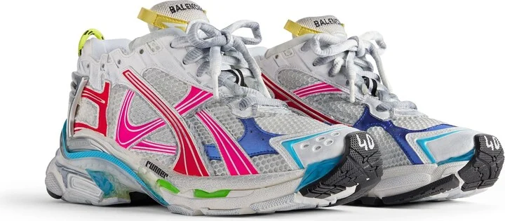 Runner Sneaker - Image 2