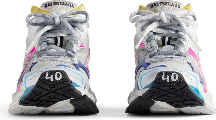 Runner Sneaker - Image 3