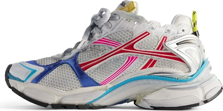 Runner Sneaker - Image 4