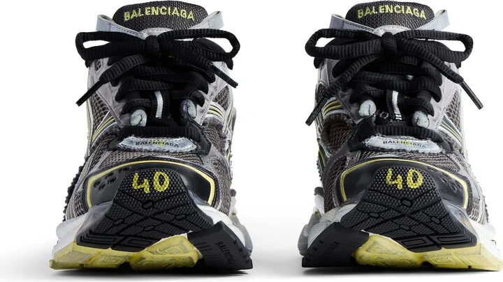 Runner Sneaker - Image 3