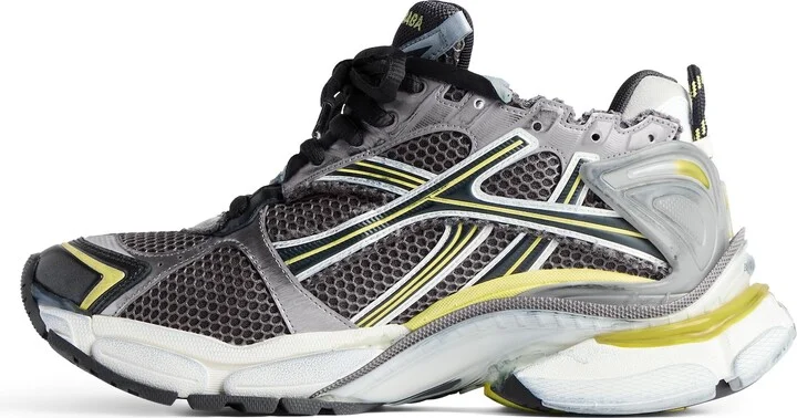 Runner Sneaker - Image 4