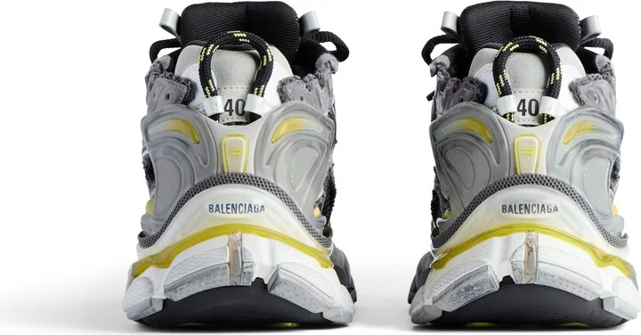 Runner Sneaker - Image 5