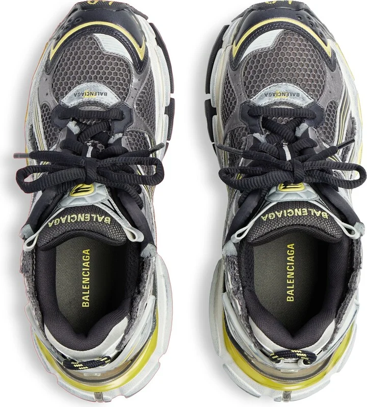 Runner Sneaker - Image 6