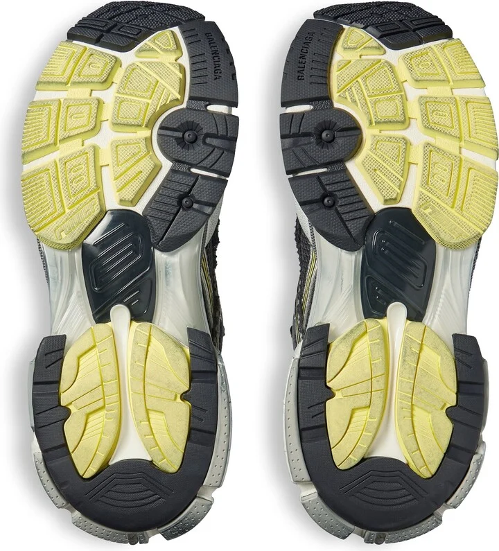 Runner Sneaker - Image 7