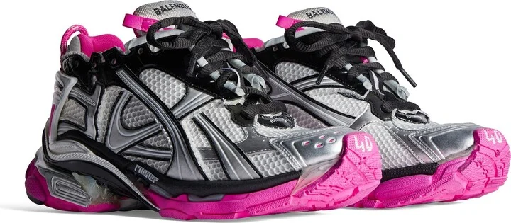 Runner Sneaker - Image 2