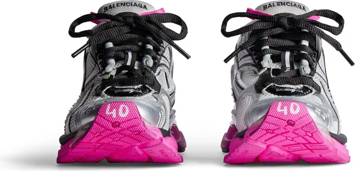 Runner Sneaker - Image 3